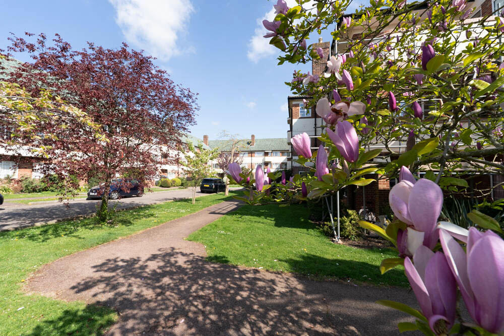 Main image of property: Woodford Road, South Woodford, E18