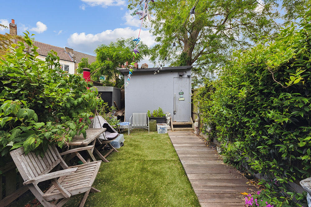 Main image of property: Grove Green Road, Leytonstone, E11