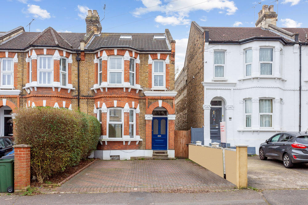Main image of property: Queens Road, Upper Leytonstone, E11