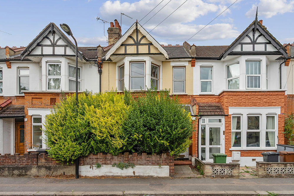 Main image of property: Twickenham Road, Leytonstone, E11