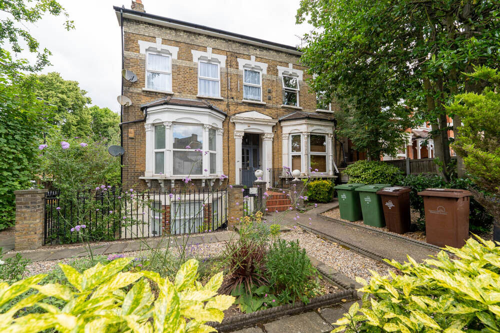 Main image of property: Wallwood Road, Upper Leytonstone, E11