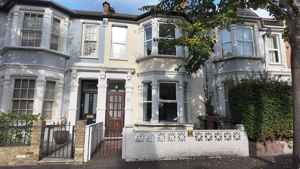 Main image of property: Chertsey Road, Leytonstone, E11