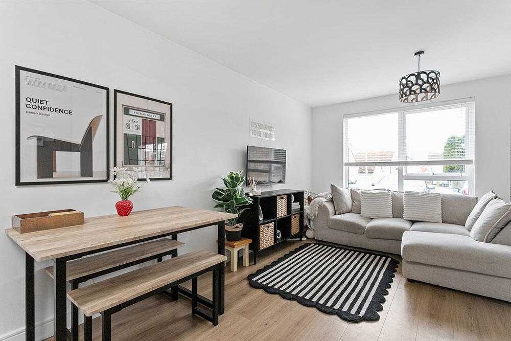 Main image of property: Fosters Close, Latchett Road, South Woodford, E18