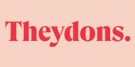 Theydons, East London - Sales Estate Agent Logo