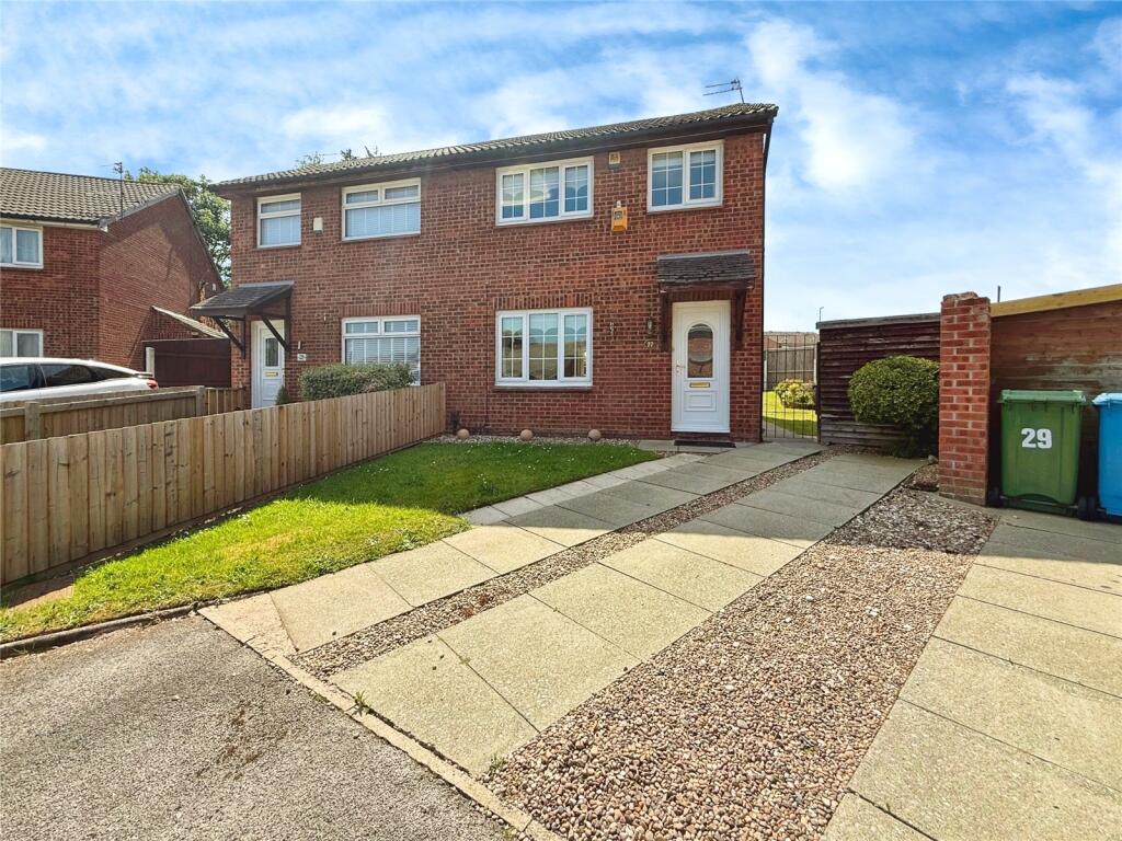 Main image of property: Conifer Close, Walton, Liverpool, Merseyside, L9