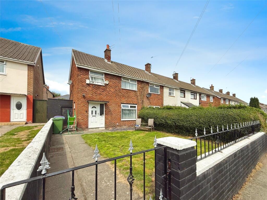 Main image of property: Haven Road, Liverpool, Merseyside, L10