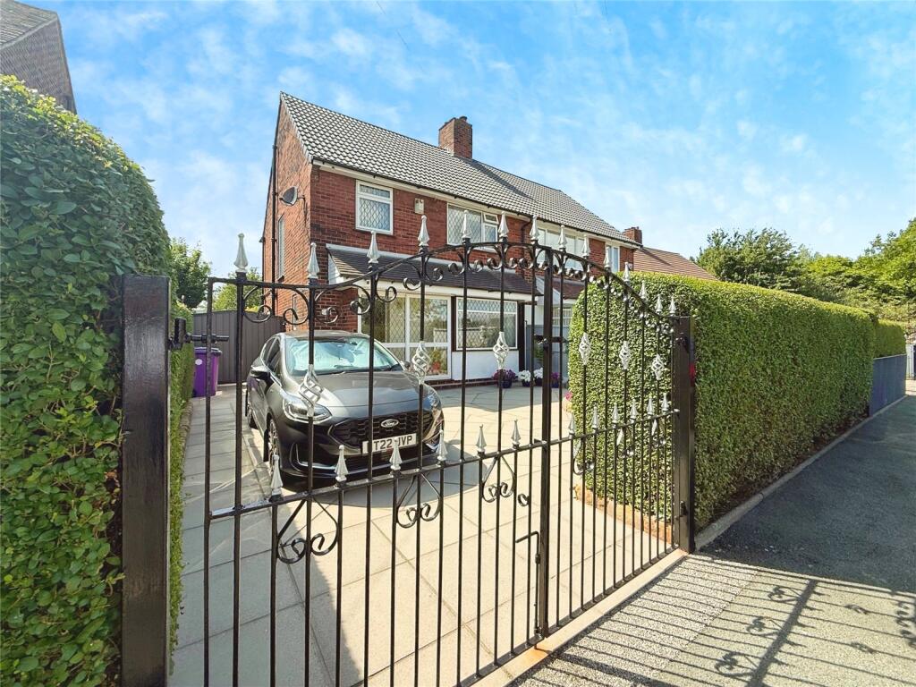 Main image of property: Hornby Place, Liverpool, Merseyside, L9