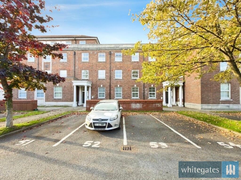 Main image of property: Vale Lodge, Rice Lane, Liverpool, Merseyside, L9