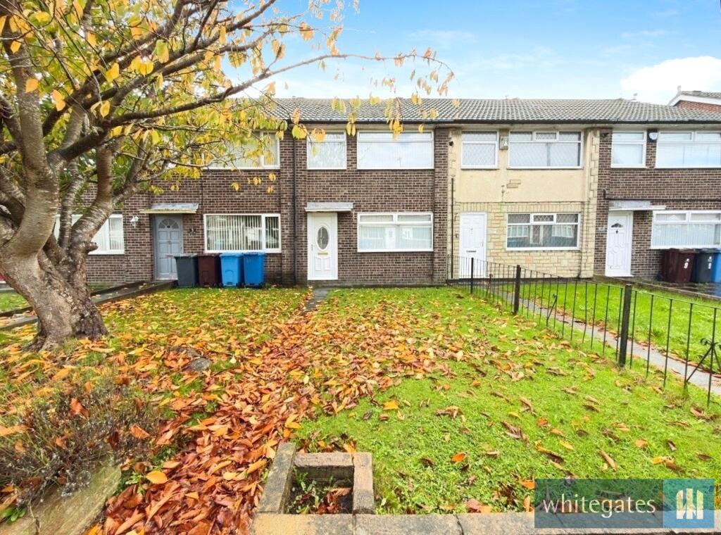 Main image of property: Clare Walk, Fazakerley, Merseyside, L10