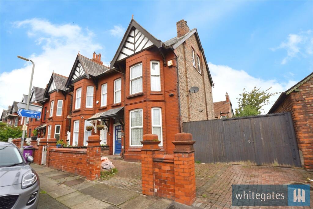 Main image of property: Melling Road, Liverpool, Merseyside, L9
