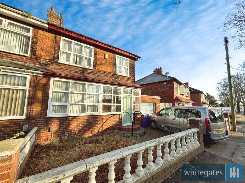 Main image of property: Lower Lane, Liverpool, Merseyside, L9