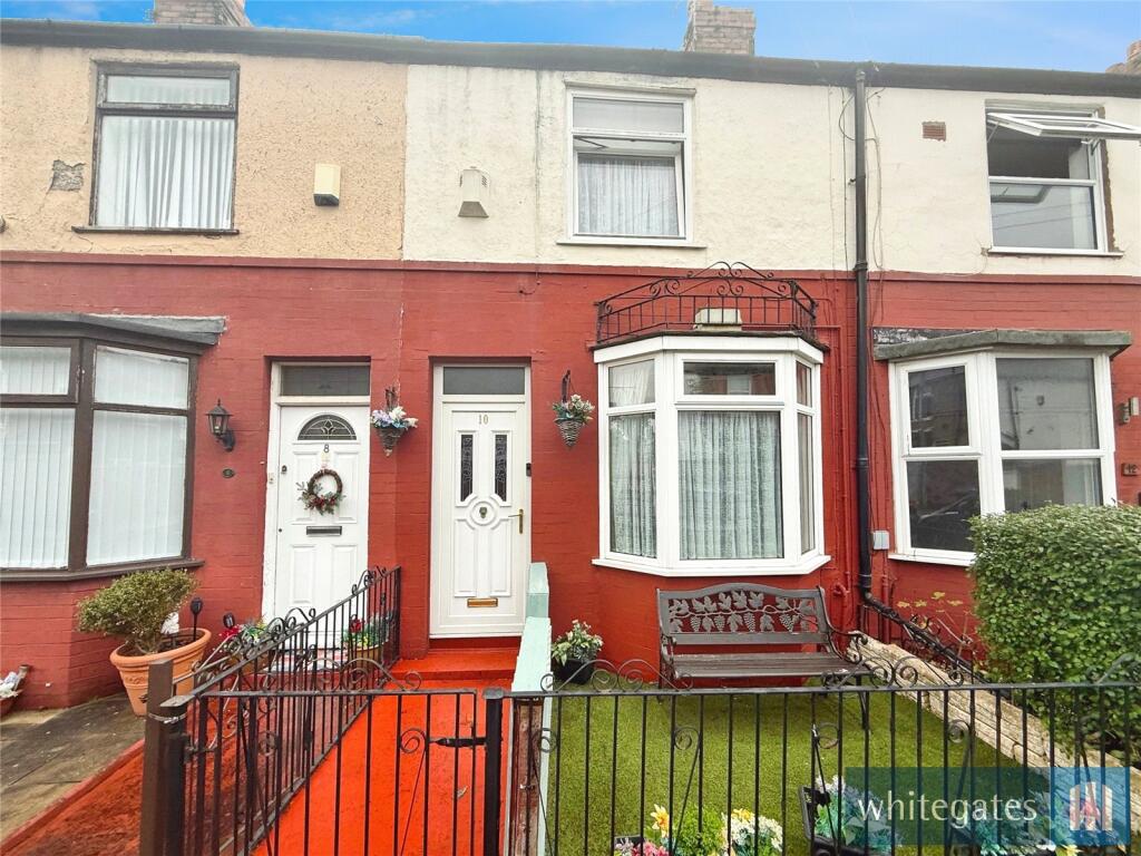 Main image of property: St. Peters Road, Liverpool, Merseyside, L9