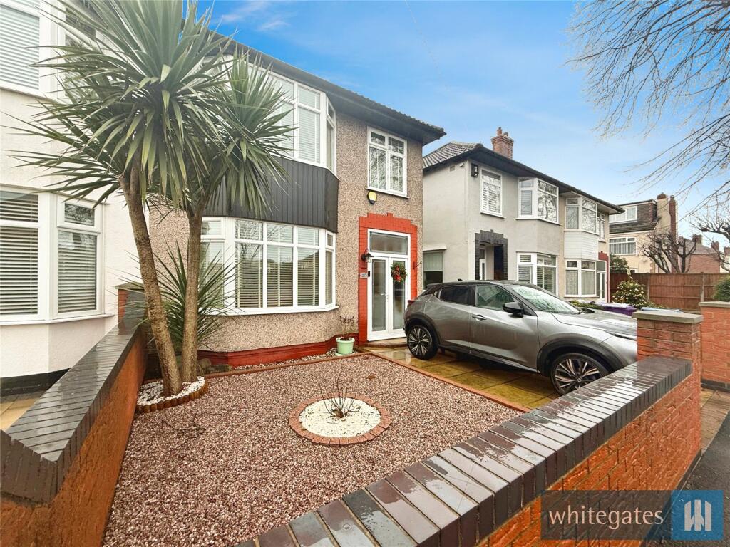 Main image of property: Bull Lane, Liverpool, Merseyside, L9