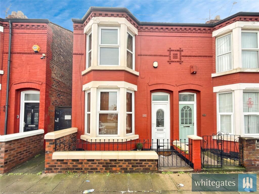 Main image of property: Hanford Avenue, Orrell Park, Merseyside, L9