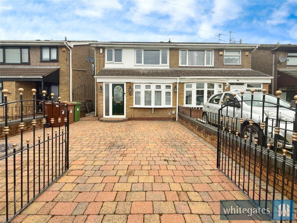 Main image of property: Sherwoods Lane, Liverpool, Merseyside, L10