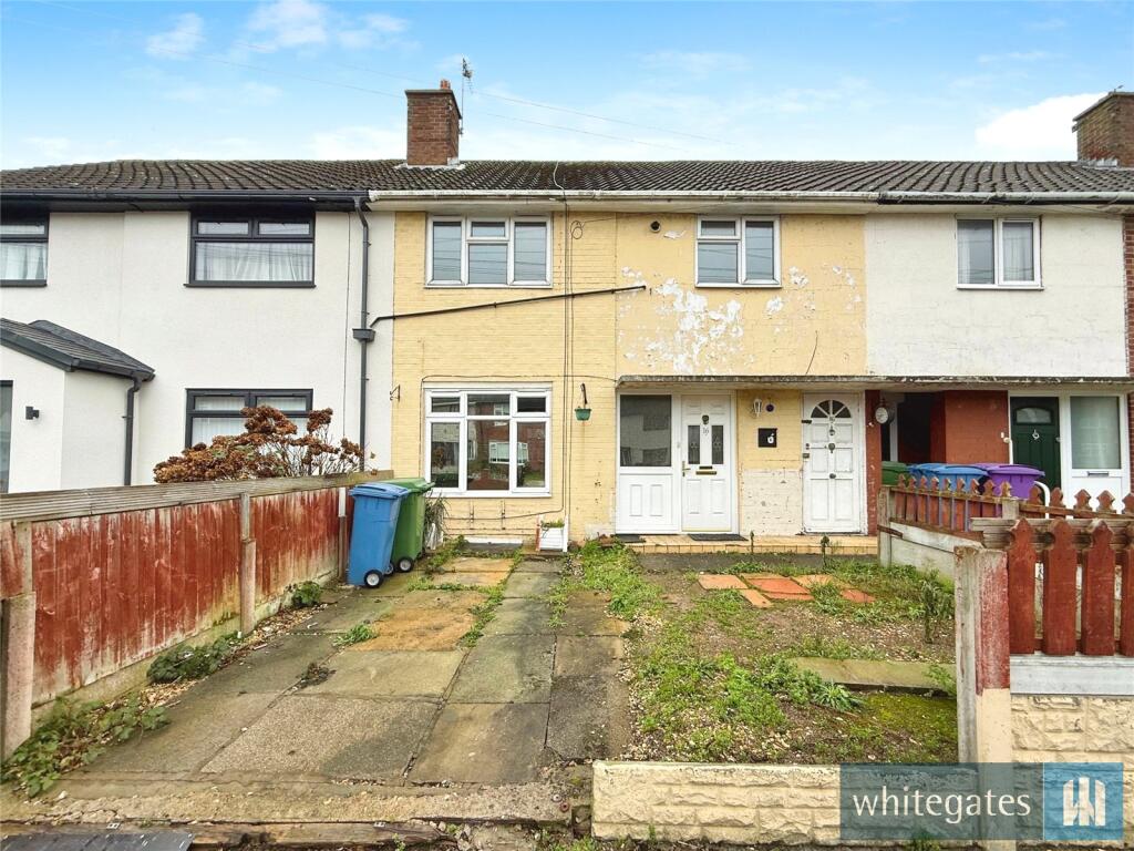 Main image of property: Haven Road, Liverpool, Merseyside, L10
