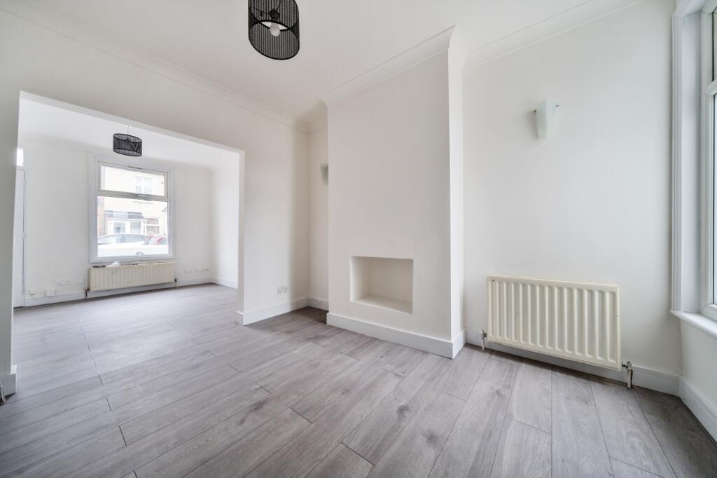 Main image of property: Bayly Road Dartford DA1