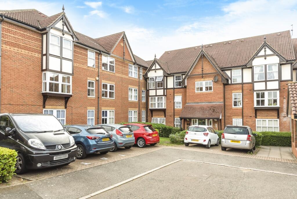 Main image of property: Grange Crescent Dartford DA2