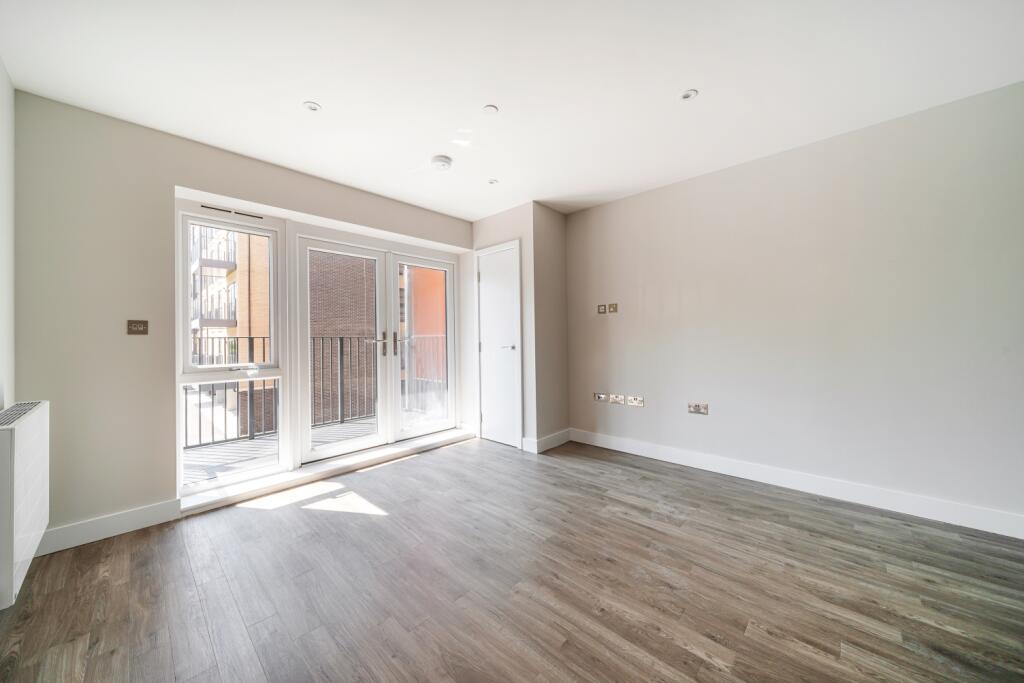 Main image of property: Barley Close Greenhithe DA9