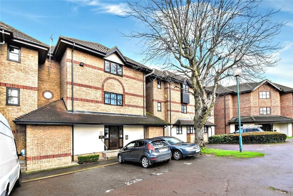 Main image of property: Clifton Walk Dartford DA2