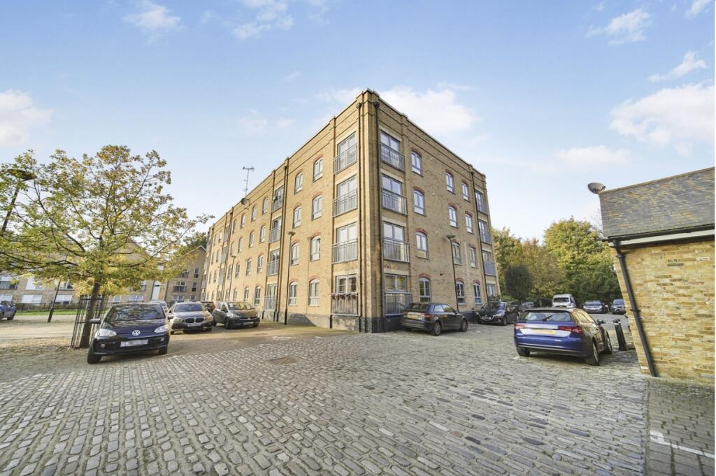 Main image of property: Esparto Way Dartford DA4