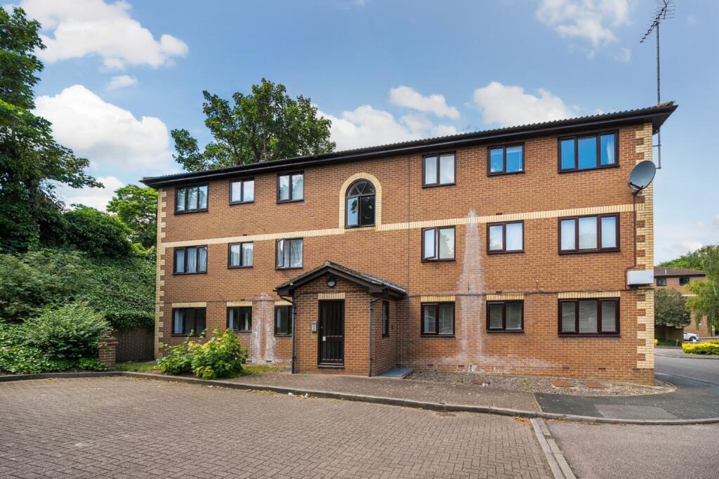 Main image of property: Winston Close Greenhithe DA9