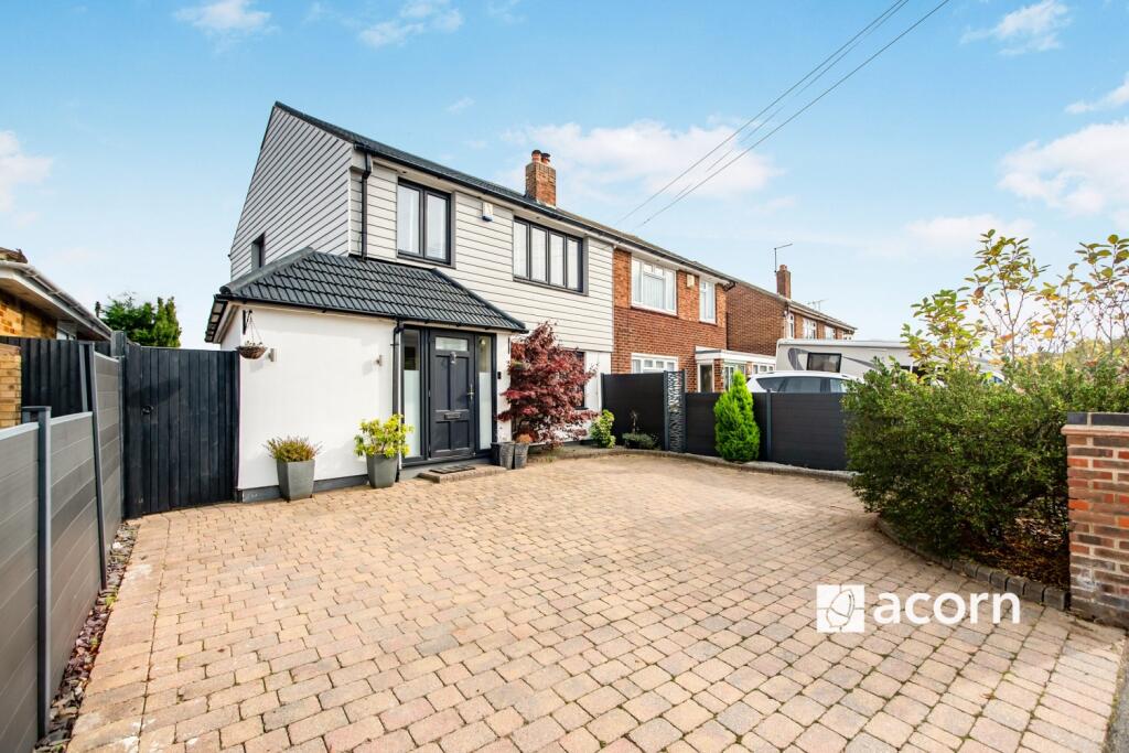 Main image of property: Summerhouse Drive Dartford DA2