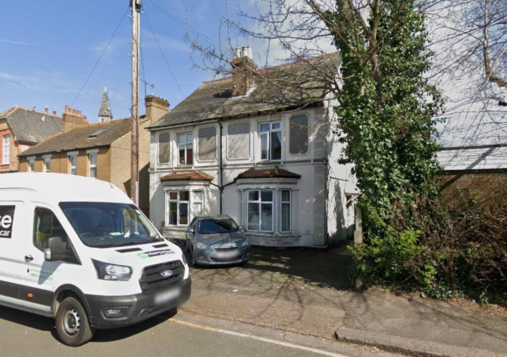 Main image of property: Birkbeck Road Sidcup DA14