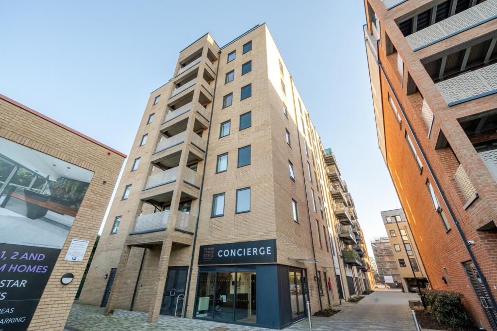 Main image of property: Brewers Square Dartford DA1