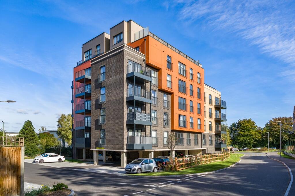 Main image of property: Barley Close Greenhithe DA9