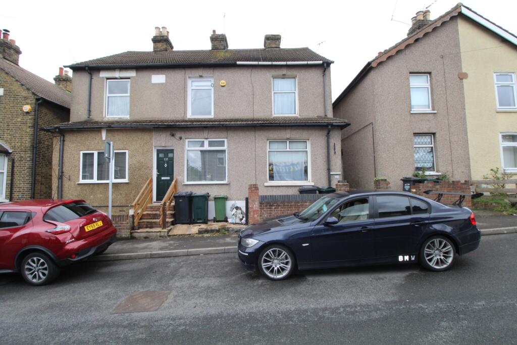 Main image of property: Hill House Road Dartford DA2