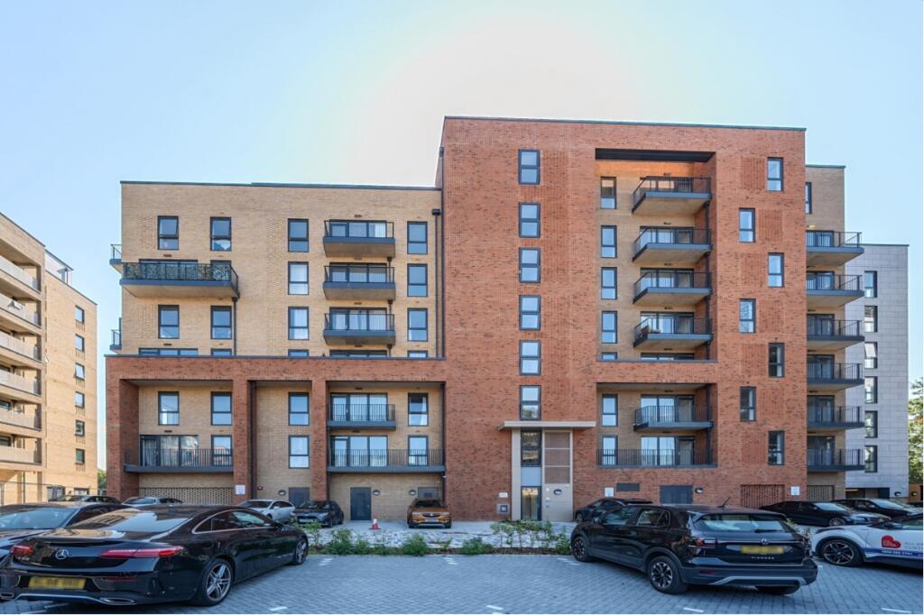 Main image of property: Truman Way Dartford DA1