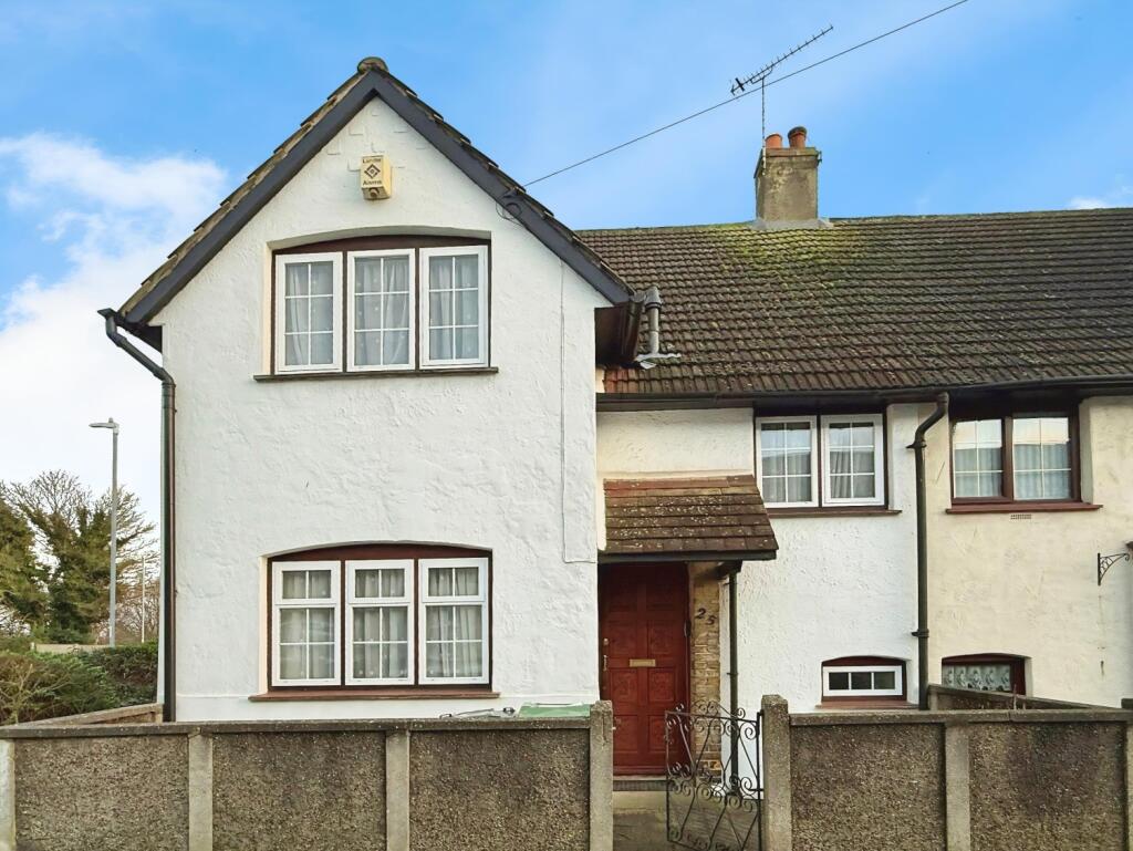 Main image of property: Knockhall Road Greenhithe DA9