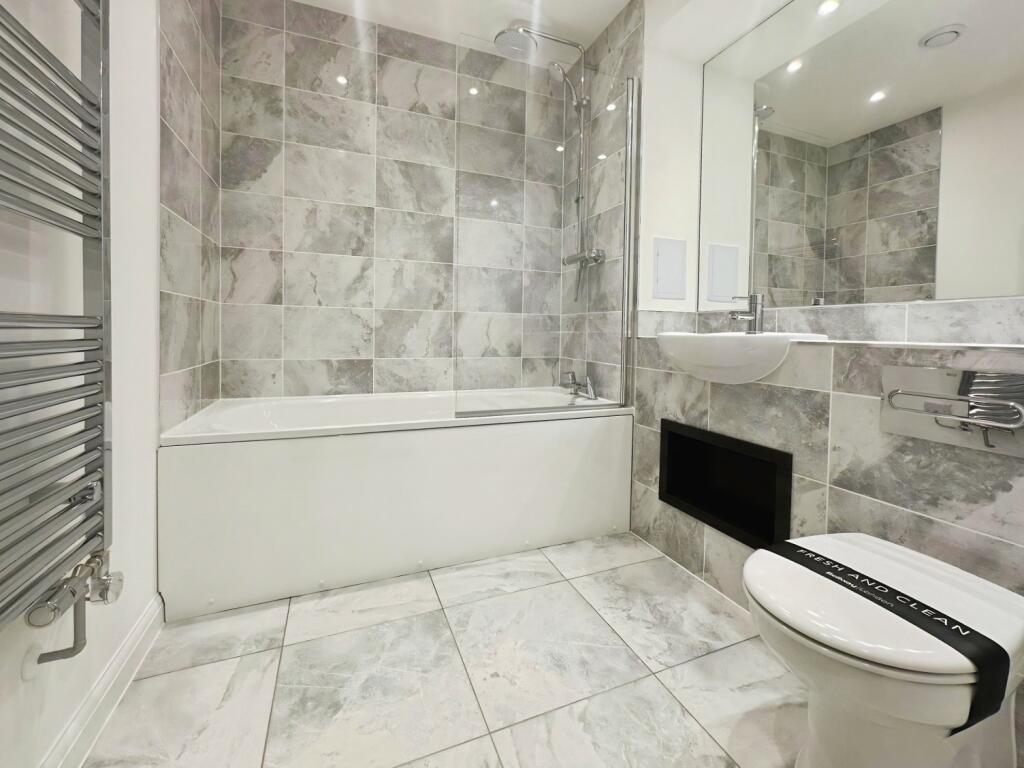 Main image of property: Truman Way Dartford DA1