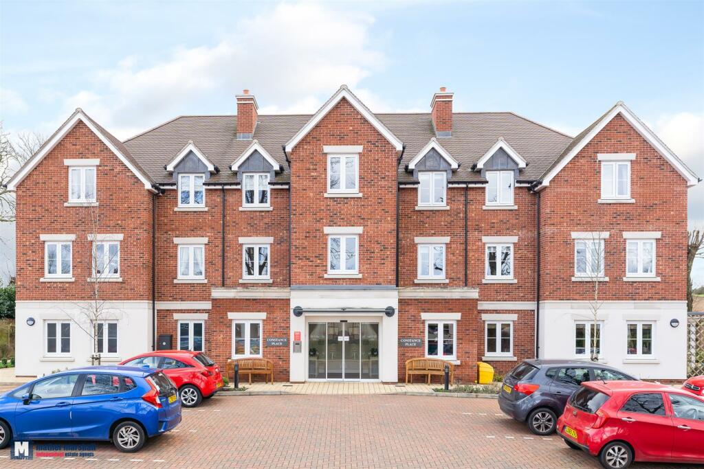 Main image of property: Constance Place, Knebworth