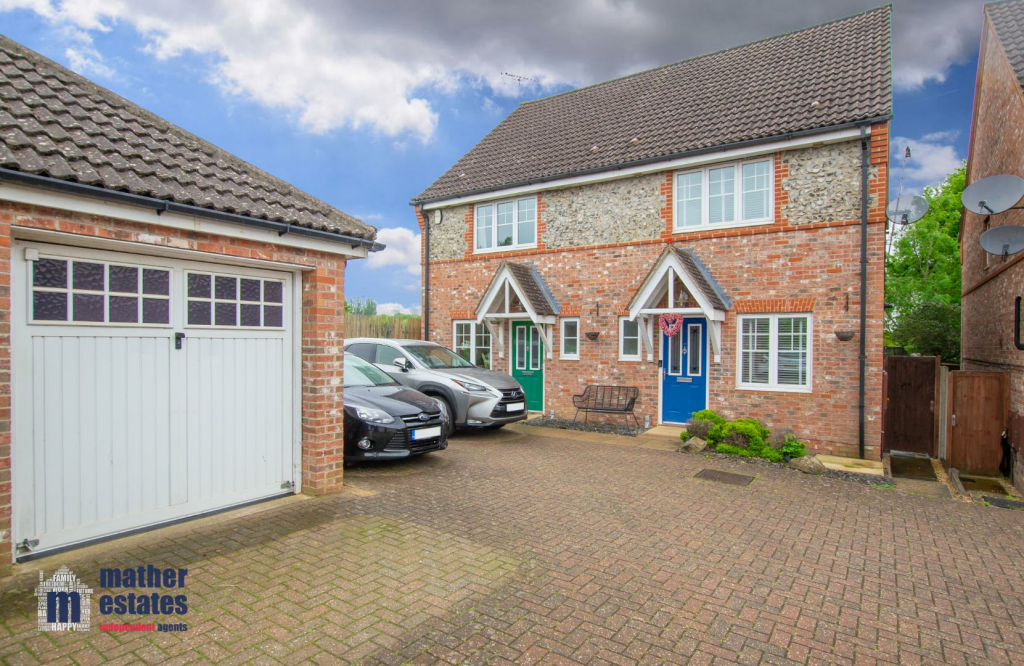 Main image of property: Knebworth Gate, Stevenage