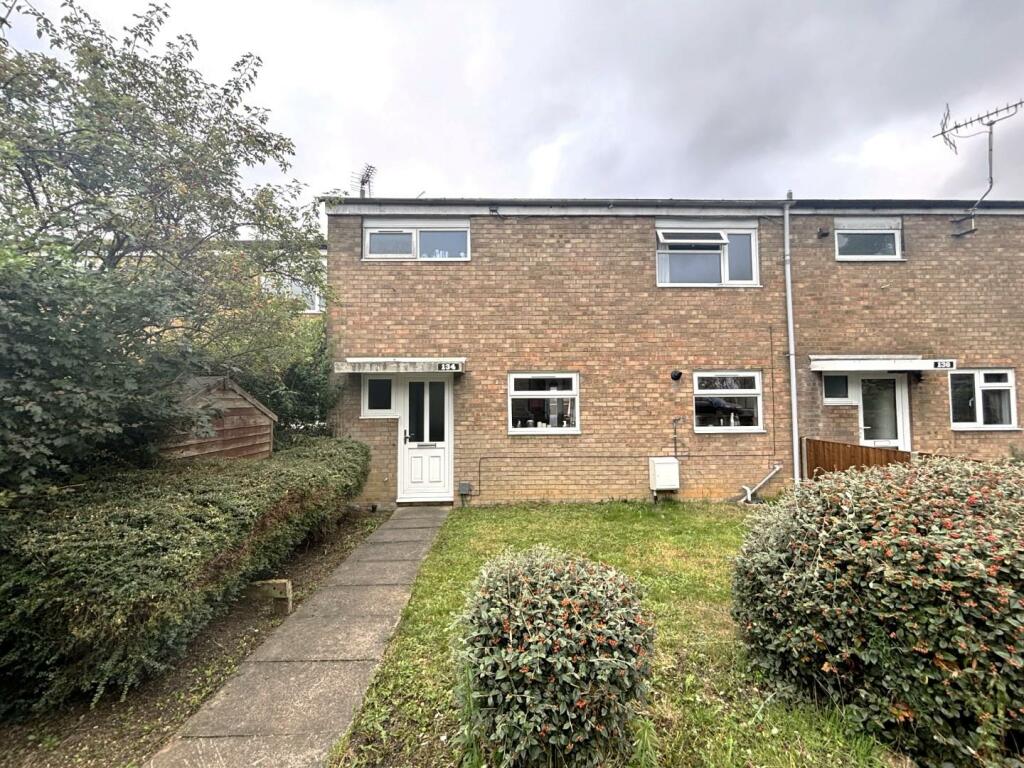 Main image of property: Bude Crescent, Stevenage