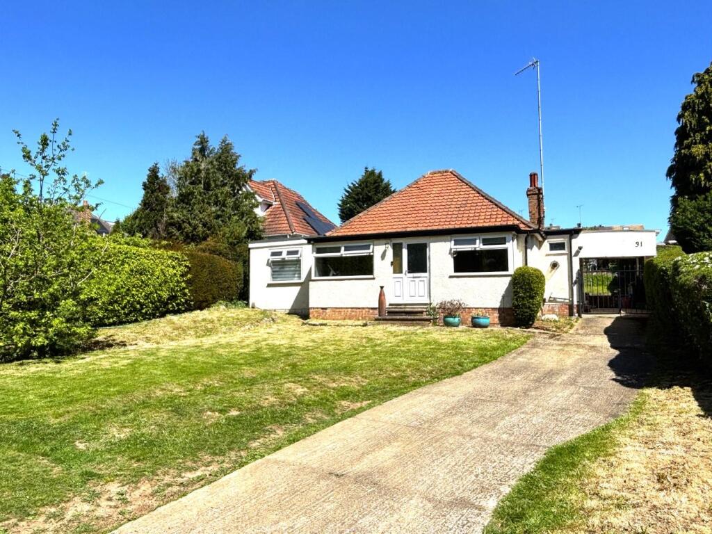 Main image of property: Hertford Road, Stevenage