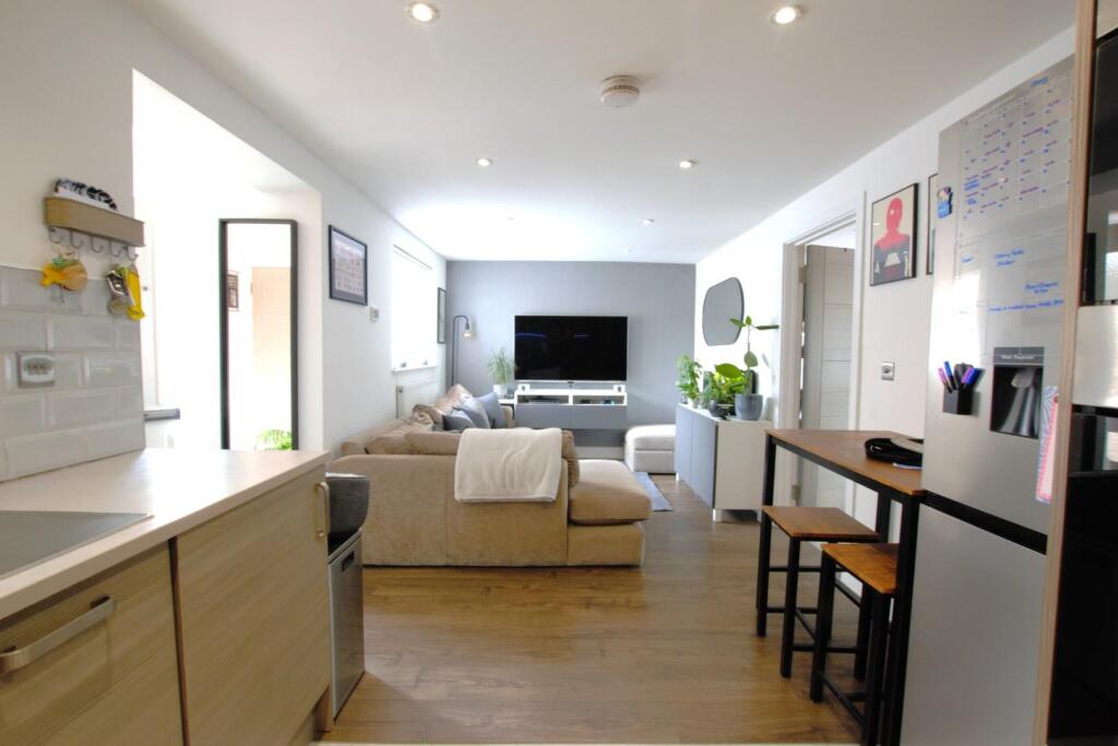 Main image of property: Canterbury Way, Stevenage