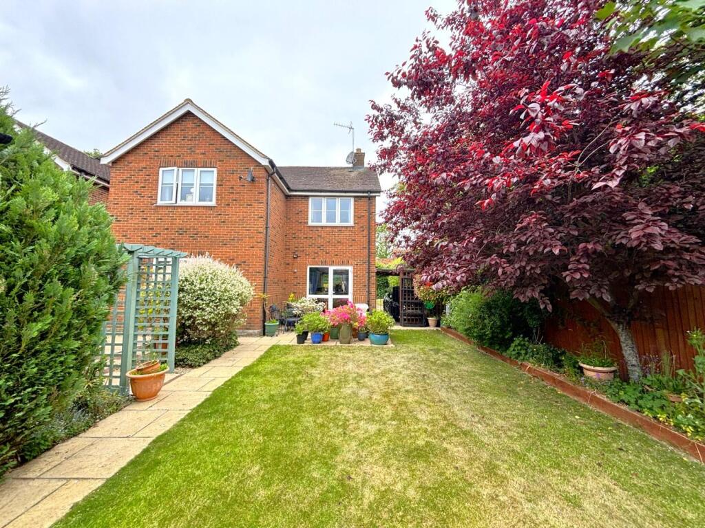 Main image of property: Shephall Green, Stevenage