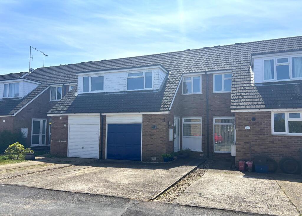 Main image of property: Haddon Close, Stevenage