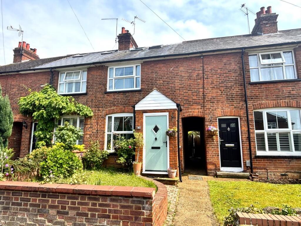 Main image of property: Letchmore Road, Stevenage