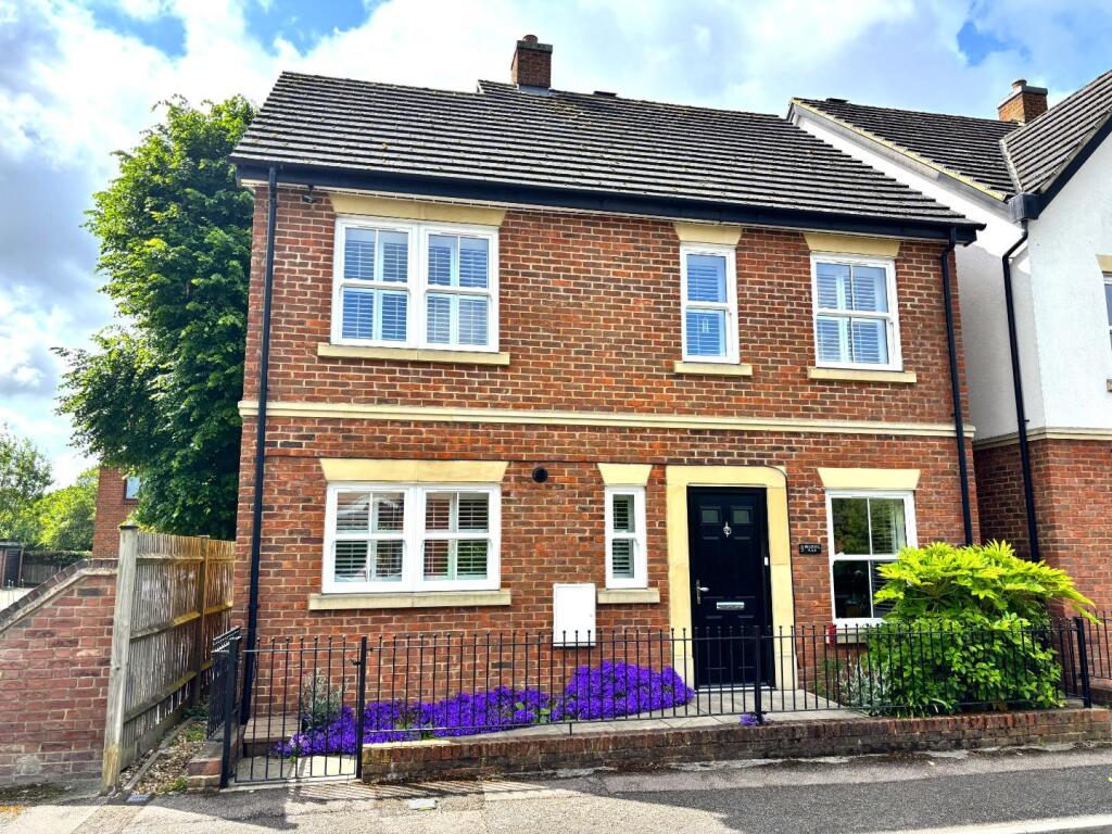 Main image of property: Sish Lane, Stevenage