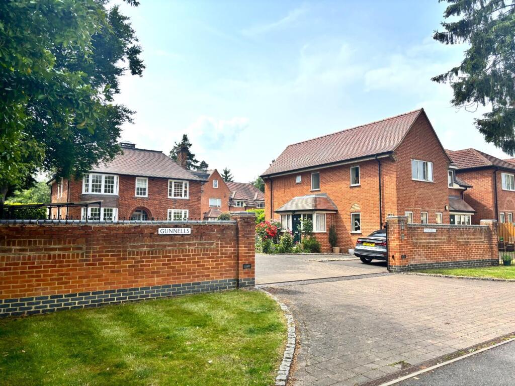 Main image of property: Gunnells, Stevenage, Hertfordshire