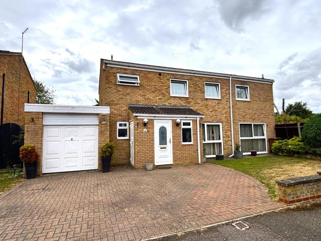 Main image of property: Kessingland Avenue, Stevenage