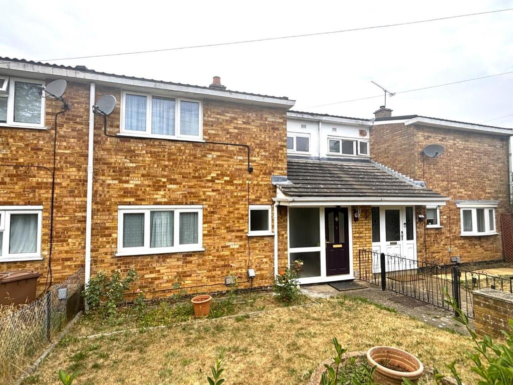 Main image of property: Leaves Spring, Stevenage