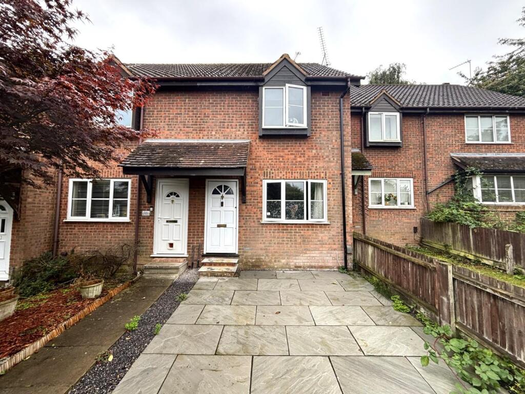 Main image of property: Woodstock, Knebworth
