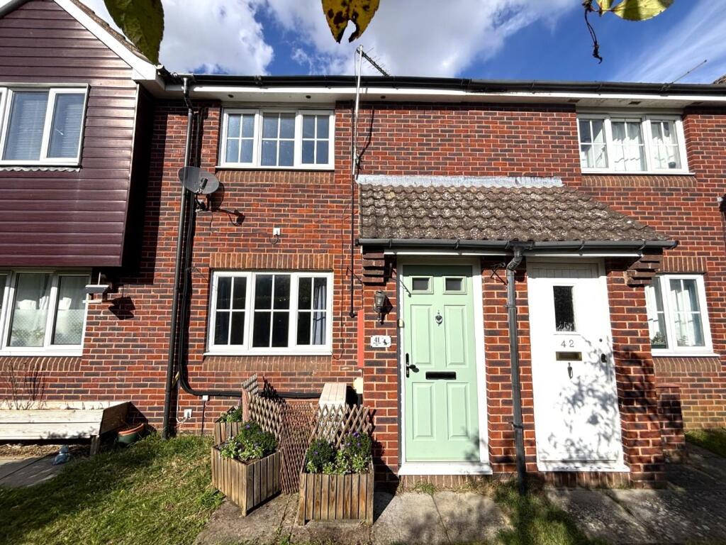 Main image of property: Cherry Tree Rise, Walkern