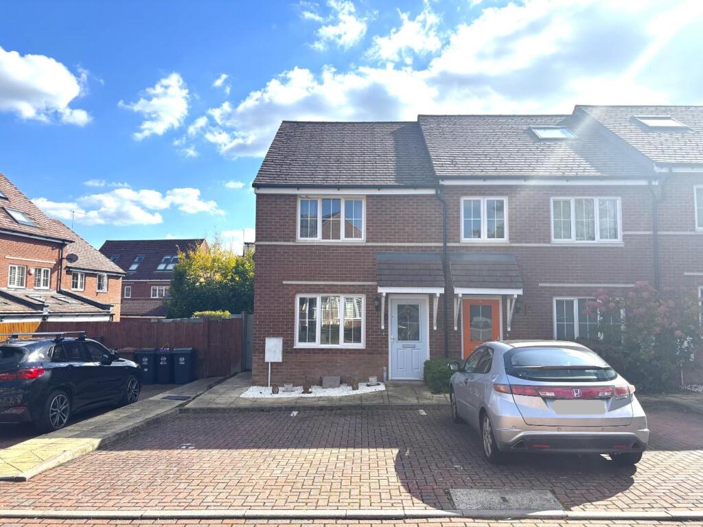 Main image of property: Stoney Fields, Watton At Stone