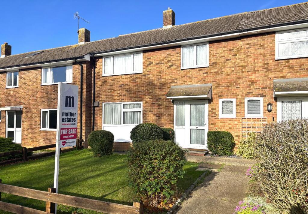 Main image of property: Sish Close, Stevenage